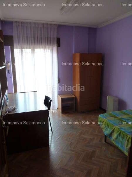Foto b3b3249a-0de3-414f-aefe-ab319007057d. Rent flat with heating in Centro Salamanca