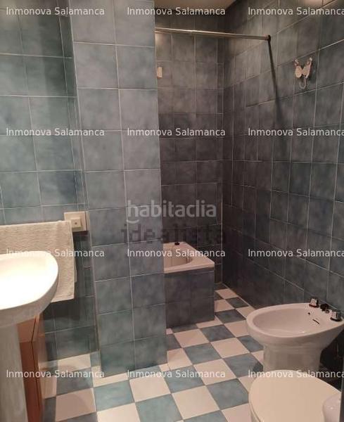 Foto e18a4143-cdd8-4455-8f1f-82f6143e0750. Rent flat with heating in Centro Salamanca