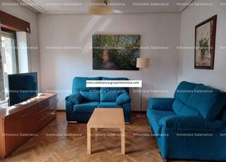 Rent Flat in Centro. Salamanca  centro  gran vía  4d ,  2 wc ,    1000