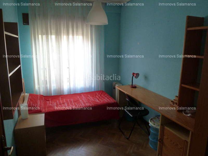 Foto f46c4f60-4971-4cc9-b1bb-77f36d585d33. Rent flat with heating in Centro Salamanca