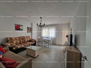 Location Appartement à Salesas. Salamanca avenida alfonso vi 3d 2 wc 850