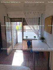 Location Appartement à Garrido Sur. Salamanca  avda.portugal maría auxiliadora9 4d, 2wc. ss.cc  1000
