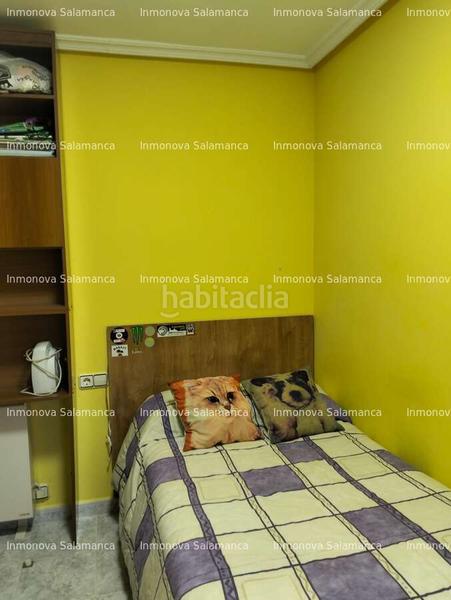 Foto 1e52bcac-032f-4b2d-a945-12572fccc35c. Appartement avec chauffage dans Garrido Norte Salamanca