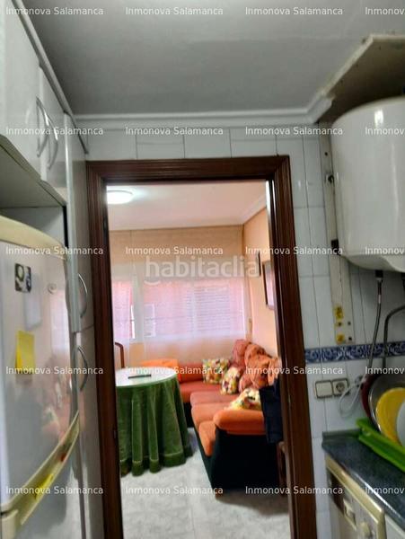 Foto 30734522-bb86-4c6e-aa19-7d9a392b75b2. Appartement avec chauffage dans Garrido Norte Salamanca