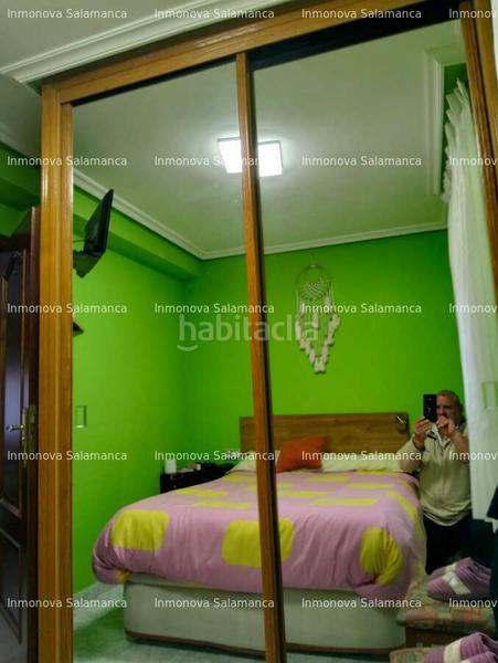 Foto 5cc6f2ad-77c9-4705-b54a-65313b03fff0. Appartement avec chauffage dans Garrido Norte Salamanca