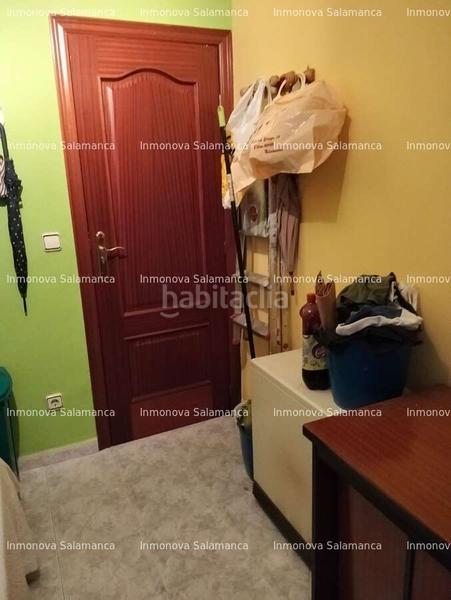 Foto 6164be0a-b964-4c43-95e5-21a2920fca04. Appartement avec chauffage dans Garrido Norte Salamanca