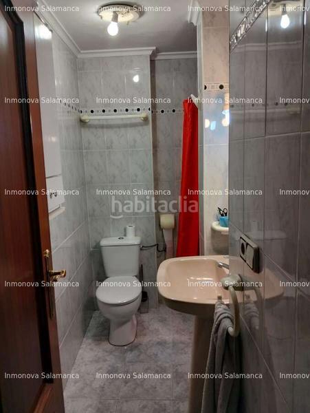 Foto 6180a62b-31e8-4983-aed3-f5a3aede5554. Appartement avec chauffage dans Garrido Norte Salamanca