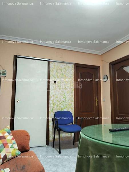 Foto 658b1cec-7bdd-4a59-8b27-e3b12391c874. Appartement avec chauffage dans Garrido Norte Salamanca