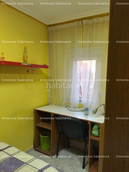 Foto 774197c4-6d7e-4dbb-a2e8-48035c496c07. Appartement avec chauffage dans Garrido Norte Salamanca