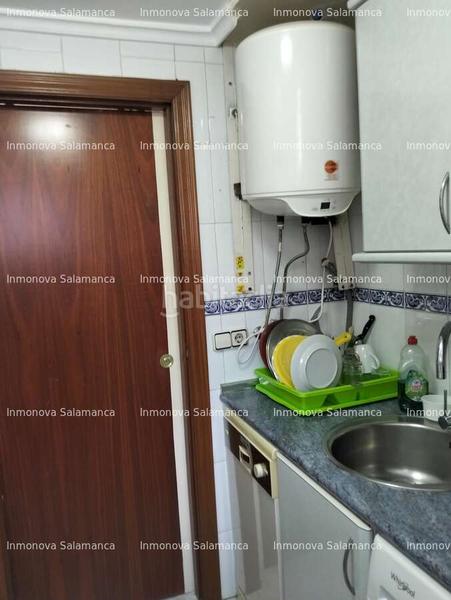 Foto 95475a93-c9f3-4414-8984-6f9ada93cd82. Appartement avec chauffage dans Garrido Norte Salamanca