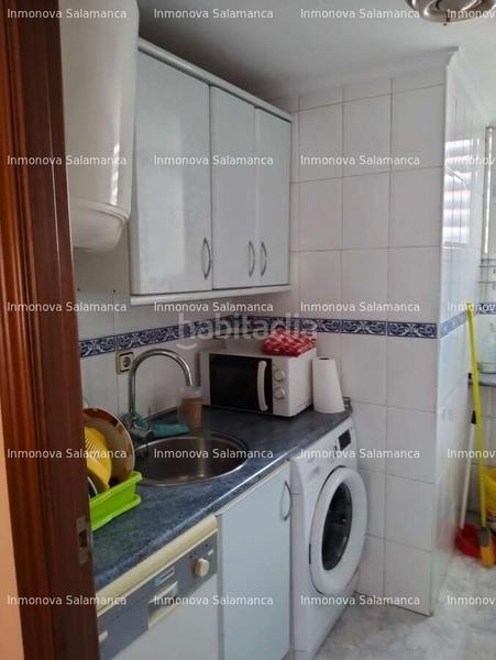 Foto a6057491-d3df-456a-82bb-c5a6bb2308c3. Appartement avec chauffage dans Garrido Norte Salamanca