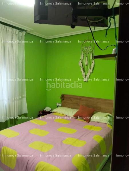 Foto d7a77bcd-2960-453d-aae1-f0887745eb32. Appartement avec chauffage dans Garrido Norte Salamanca