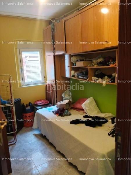 Foto da1a1dff-6fe7-4a4f-ba6e-9ab5bc1ce45f. Appartement avec chauffage dans Garrido Norte Salamanca