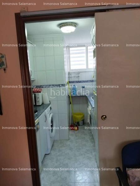 Foto dc4a0e73-fe79-4f91-83bb-cdbeb9a89806. Appartement avec chauffage dans Garrido Norte Salamanca