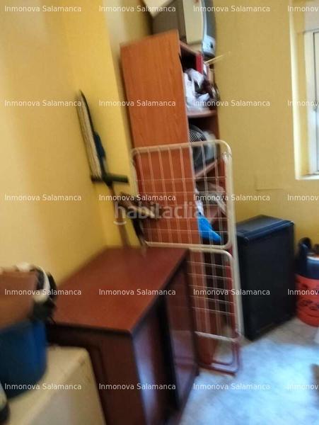 Foto ecd5163f-c102-434a-bb7d-c68e5d783248. Appartement avec chauffage dans Garrido Norte Salamanca