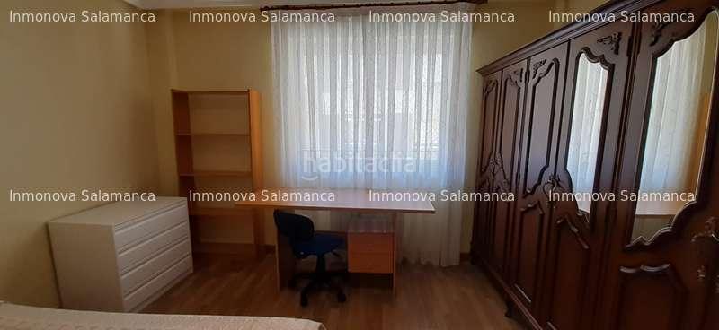 Foto 1fac845c-08b0-4f06-93d4-037e40921b6e. Affitto appartamento con riscaldamento in Carmelitas Salamanca