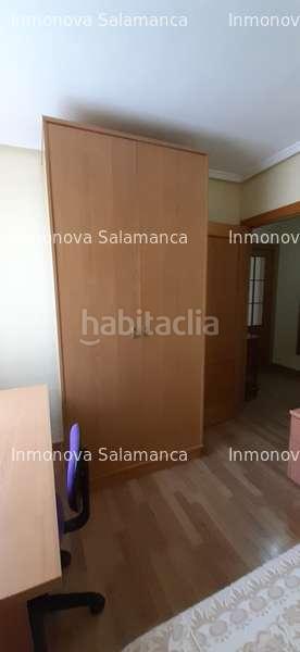 Foto 662fc685-3cd3-4b7e-a4f0-9635b3288924. Affitto appartamento con riscaldamento in Carmelitas Salamanca