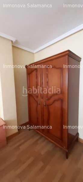 Foto dd9d8ea2-9dd2-461f-ae6a-93893c642a1b. Lloguer pis amb calefacció a Carmelitas Salamanca