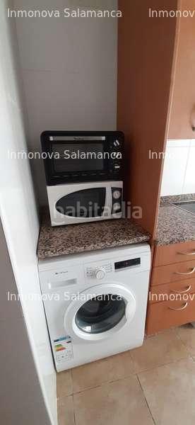 Foto 9dcb8ee9-c0d7-4f3a-b662-a96aceaab320. Location appartement avec chauffage dans Carmelitas Salamanca