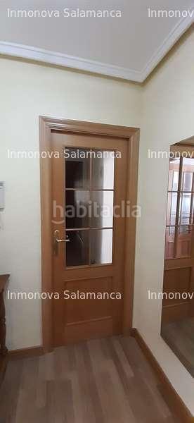 Foto cfeaf199-2e4a-4c41-bc2c-59e36d230ab6. Location appartement avec chauffage dans Carmelitas Salamanca
