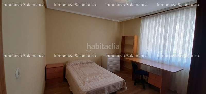 Foto df55e098-6e18-4308-b7ce-98fdb2fed9bf. Location appartement avec chauffage dans Carmelitas Salamanca