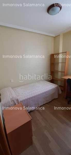 Foto f9d0b681-44c4-4736-a7ef-1d6ecdeef60e. Location appartement avec chauffage dans Carmelitas Salamanca