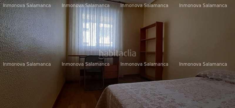 Foto 161aea4f-d02e-448a-b7ab-730a5e34ef19. Rent flat with heating in Carmelitas Salamanca