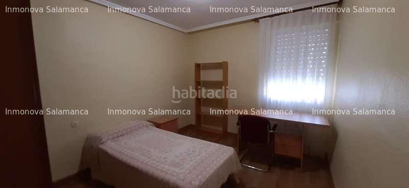 Foto 2bc79fb9-d930-4ee5-b8ae-09d9666d1d7f. Rent flat with heating in Carmelitas Salamanca