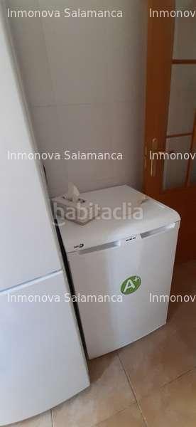 Foto 537e5f3a-3700-42da-9522-5bbb82c9d67b. Rent flat with heating in Carmelitas Salamanca