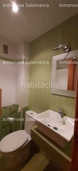 Foto 5e9e5568-1629-42c1-9cdc-8c73582588de. Rent flat with heating in Carmelitas Salamanca