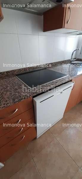 Foto 73b24e64-8448-45b1-9cf5-db05b75f6c62. Rent flat with heating in Carmelitas Salamanca