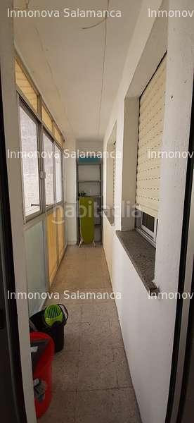 Foto 8baf7dae-b78d-46c9-b19e-e5b77b4dda20. Rent flat with heating in Carmelitas Salamanca