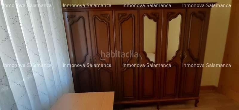 Foto ed14612c-8b9d-44c6-a9f1-70f5c593dbb9. Rent flat with heating in Carmelitas Salamanca