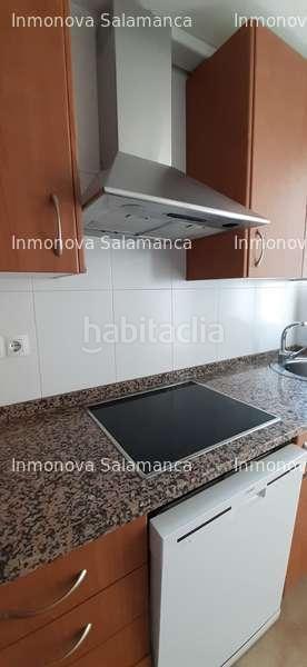 Foto ee2ddcdb-0f17-4f7c-bda6-b6b7ff41c57b. Rent flat with heating in Carmelitas Salamanca