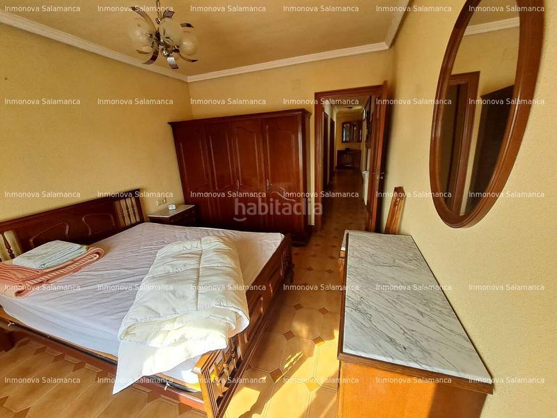 Foto 3ea47522-f626-4b5d-8fa7-f15f2b36238f. Miete dachwohnung mit heizung in San Bernardo Salamanca