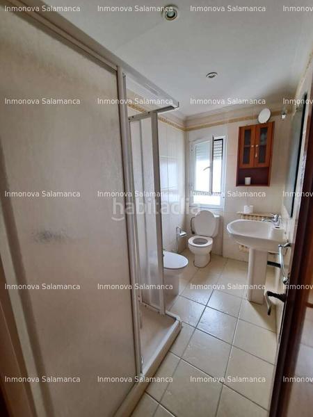 Foto 61006a8c-dbb9-45a7-9085-f994b919ab11. Miete dachwohnung mit heizung in San Bernardo Salamanca