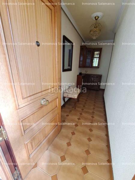 Foto f9775d46-0636-4a38-b6ec-c11a0be476f5. Miete dachwohnung mit heizung in San Bernardo Salamanca