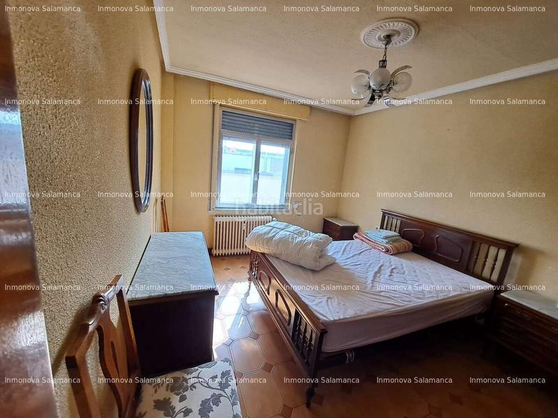 Foto 8e9ef2ed-1be4-4fb7-a3bc-f069495c50e1. Rent penthouse with heating in San Bernardo Salamanca