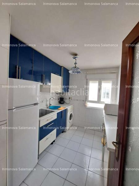 Foto ef712132-1c4e-4891-9b9b-f7dad9ee2065. Rent penthouse with heating in San Bernardo Salamanca