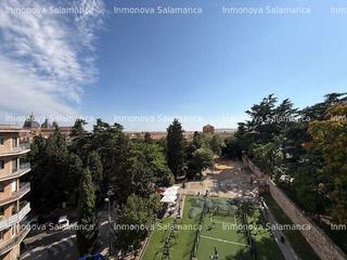 Location Appartement à Ciudad Rodrigo. Salamanca  san bernardocampus 4d, 2wc ss.c980