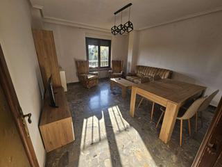 Miete Etagenwohnung in Ciudad Rodrigo. Salamanca  san bernardocampus 4d, 2wc ss.cc 1200