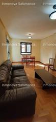 Miete Etagenwohnung en Barrio Blanco. Salamanca  avda.  salamanca 3d 1wc. 700