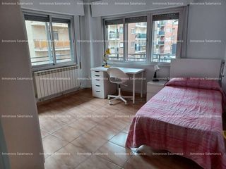 Affitto Appartamento in Prosperidad - Delicias. Salamanca  prosperidad delicias 4d, 2wc. 1100