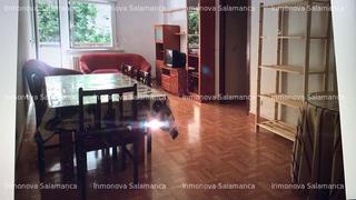 Location Appartement à Villamayor. Salamanca  estación autobuses 4d, 1wc. ss.cc. 950