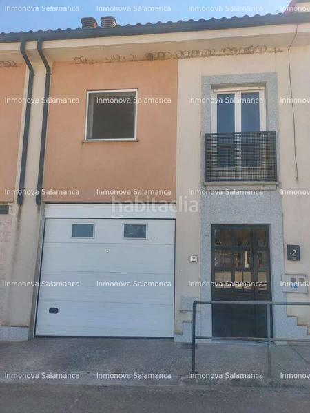 Foto 0fd21786-223e-4492-8133-ac4bfbb4702b. Casa amb calefacció aparcament a Vecinos