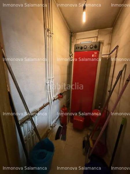 Foto f1090939-d8ac-4046-b7c6-56331eb46398. Casa amb calefacció aparcament a Vecinos