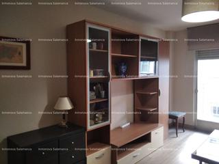 Affitto Appartamento en Vidal. Salamanca  barrio vidal campus 4d, 2wc. ss.cc.1050