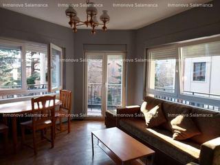 Location Appartement à Salesas. Salamanca torres villarroel  van dyck, 4d, 1wc, 1 aseo. ss.cc  1