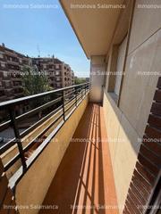 Lloguer Pis a Labradores. Salamanca   salesas plaza de madrid 4d, 2wc.sscc. 1100
