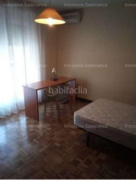 Foto 116b29bf-0464-42c9-b752-493b16a24641. Alquiler piso centro 3d, 2wc. ss.cc. 1000 en Sancti Spiritus - San Juan Salamanca